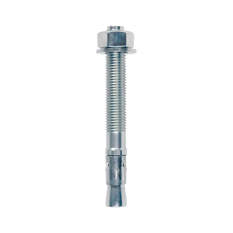 Клиновой анкер Fischer FBN II 20/80 20X237 (10 шт.) 45575 Клиновой анкер Fischer FBN II 20/80 20X237 (10 шт.) 45575
