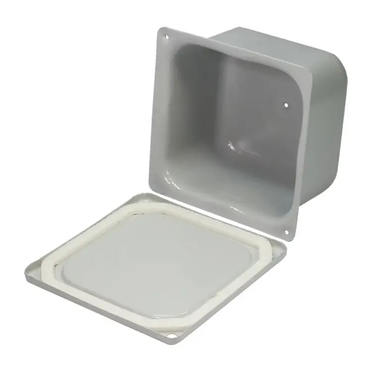 Протяжная коробка Электротехник У994у2 ET008863