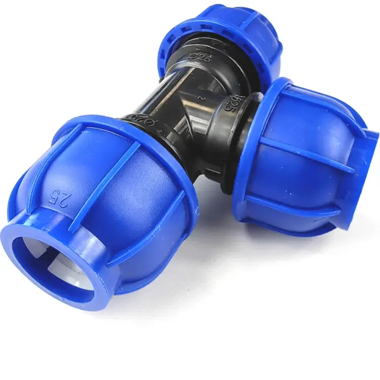 Тройник Boutte 9275389