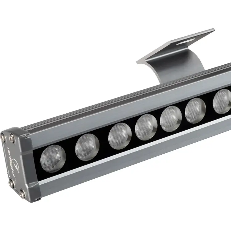 Светодиодный прожектор Arlight AR-LINE-1000L-36W-220V Day 24305