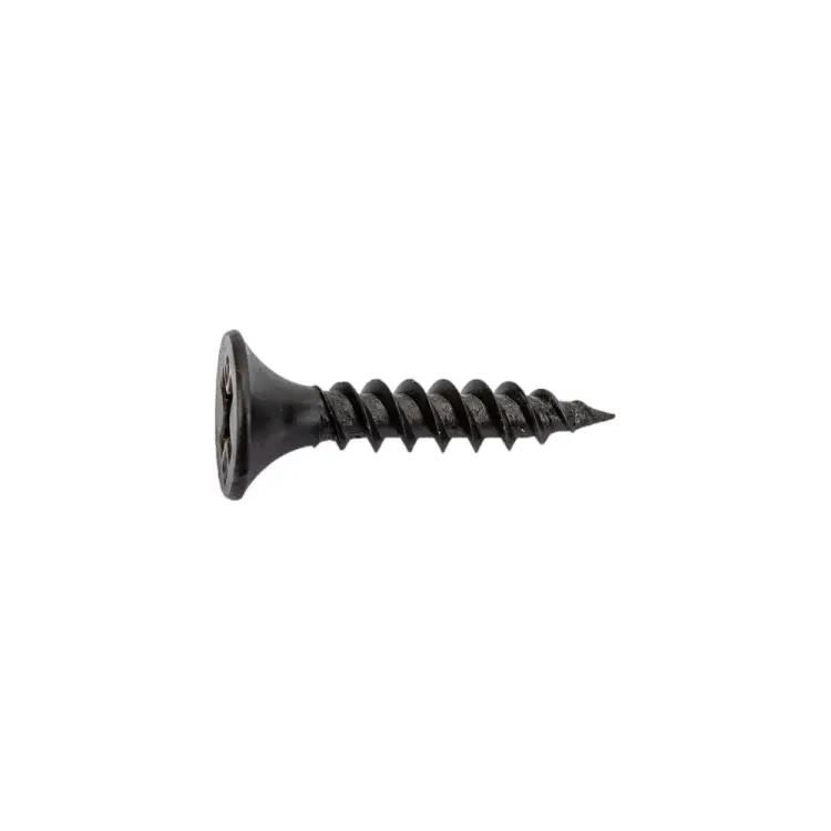 Саморез по гипрок-металлу Стройметиз 3,5х19 40 шт. 2020031