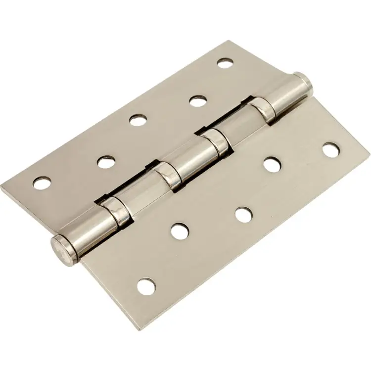 Петля APECS 120*80-B4-Steel-S 13737