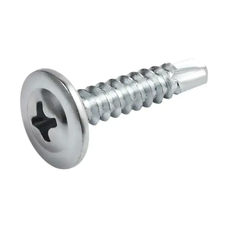 Саморез-сверло Wurth 4,2x51 упак. 250 шт. NBE0000014