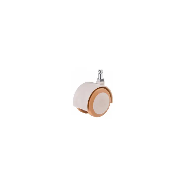 Мебельное поворотное колесо Tech-Krep 152353