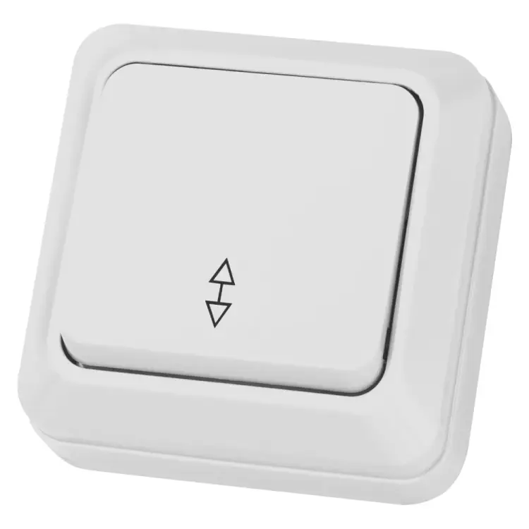 Переключатель TDM ELECTRIC Ладога SQ1801-0005