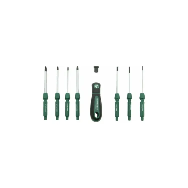 Отвертка Jonnesway DB0309S 46363 Отвертка Jonnesway DB0309S 46363