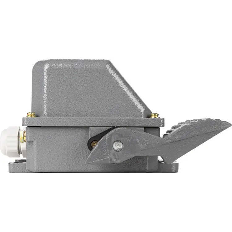 Концевой выключатель TDM ELECTRIC НВ-701 У1, SQ0732-0043