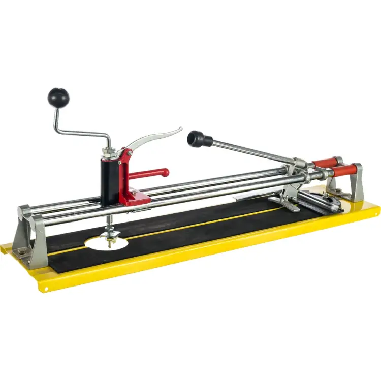 Плиткорез с циркулем Энкор 3664