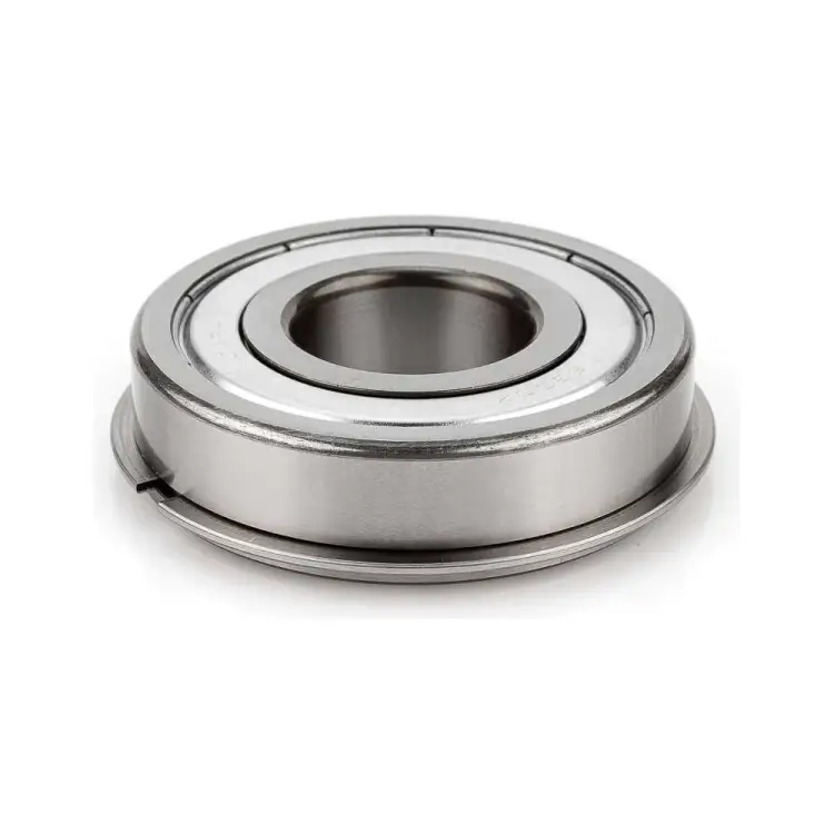 Подшипник NTN 6012 ZZNR/2AS