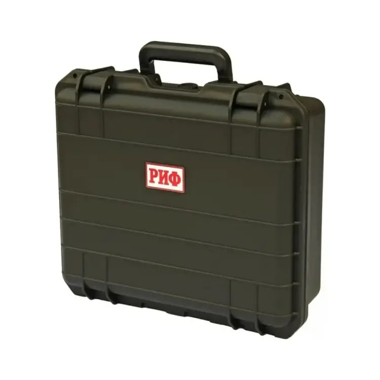 Ударопрочный защитный кейс РИФ WR-16