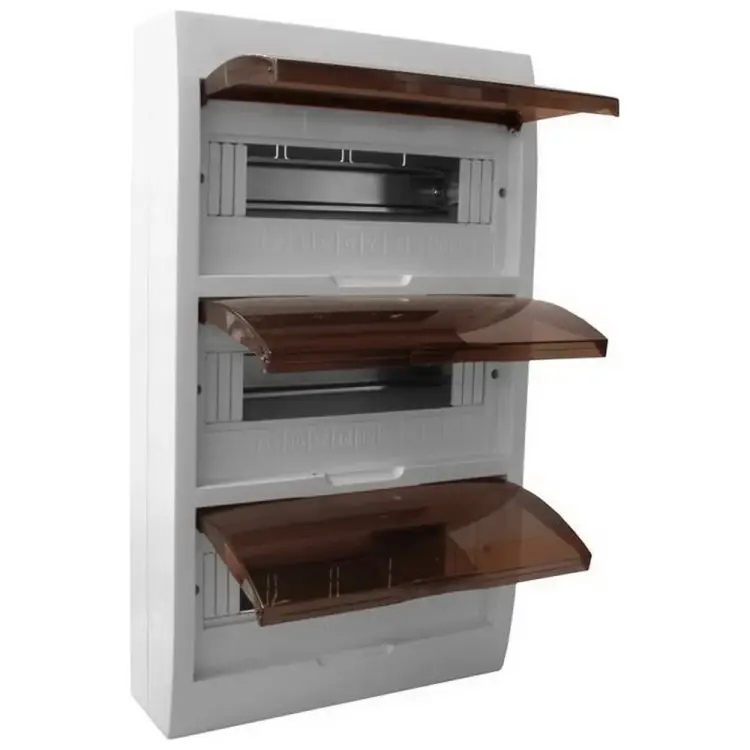 Навесной щит RUICHI ЩРН-П-36 113208 Навесной щит RUICHI ЩРН-П-36 113208