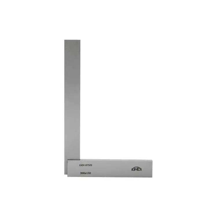 Поверочный угольник Kinex 4026-12-060