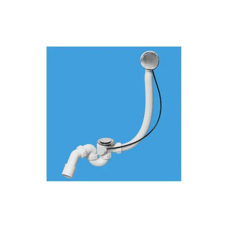 Полуавтомат McAlpine MRB2CB2-PB