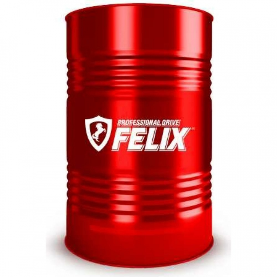 Антифриз FELIX CARBOX G12+