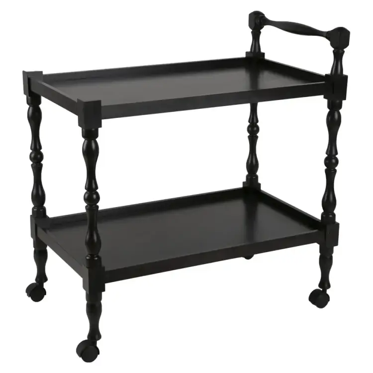 Сервировочный стол Мебелик Бридж 002094