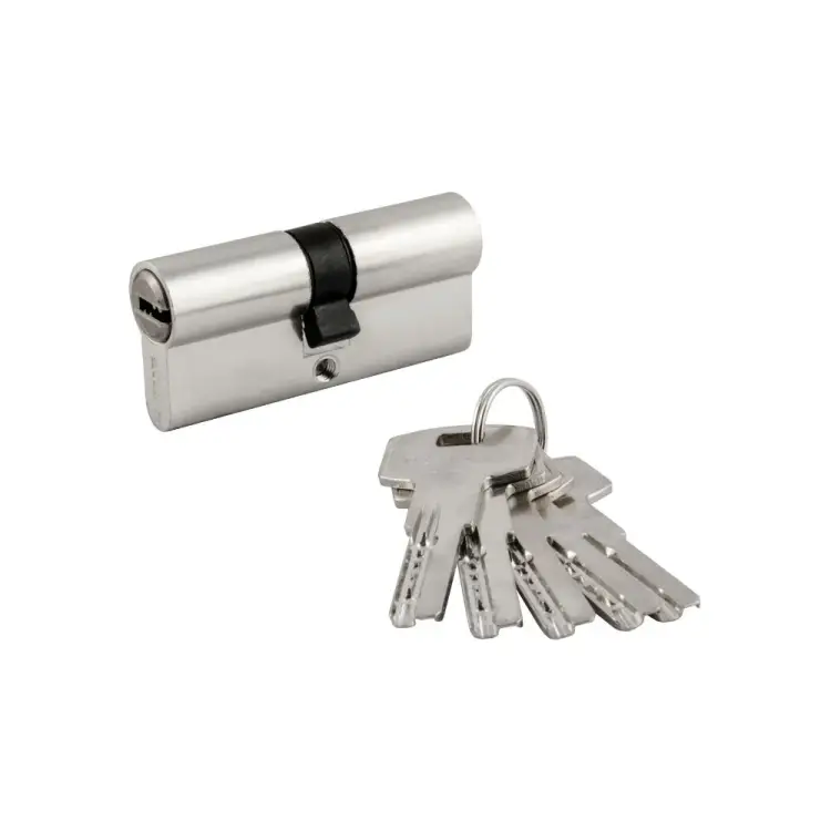 Цилиндровый механизм НОРА-М ЕСО AL 16599