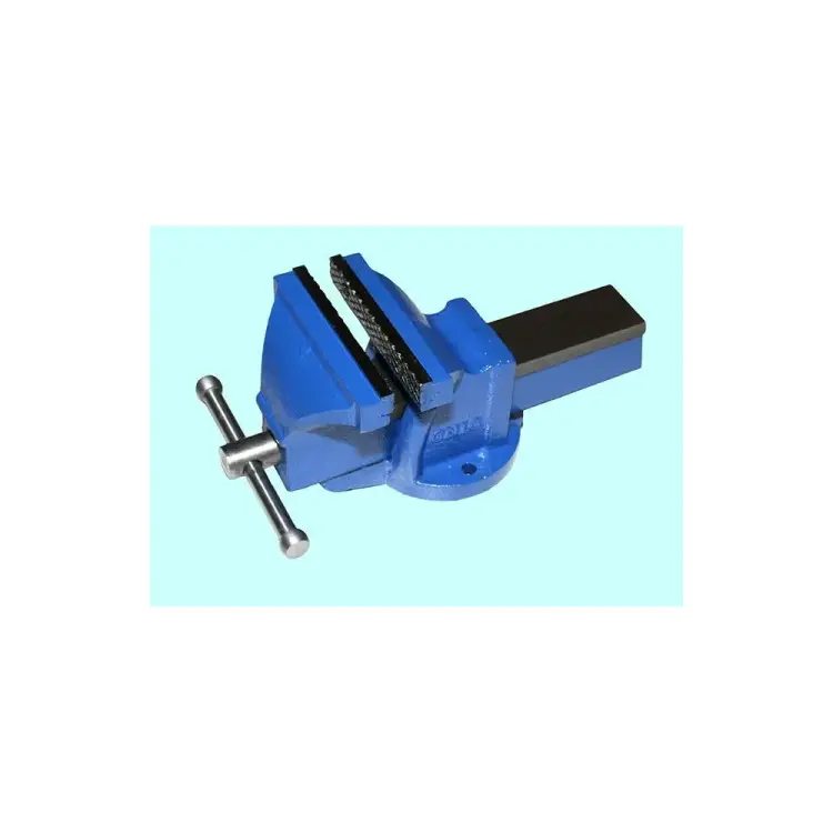 Слесарные тиски CNIC LT96306 62765 Слесарные тиски CNIC LT96306 62765