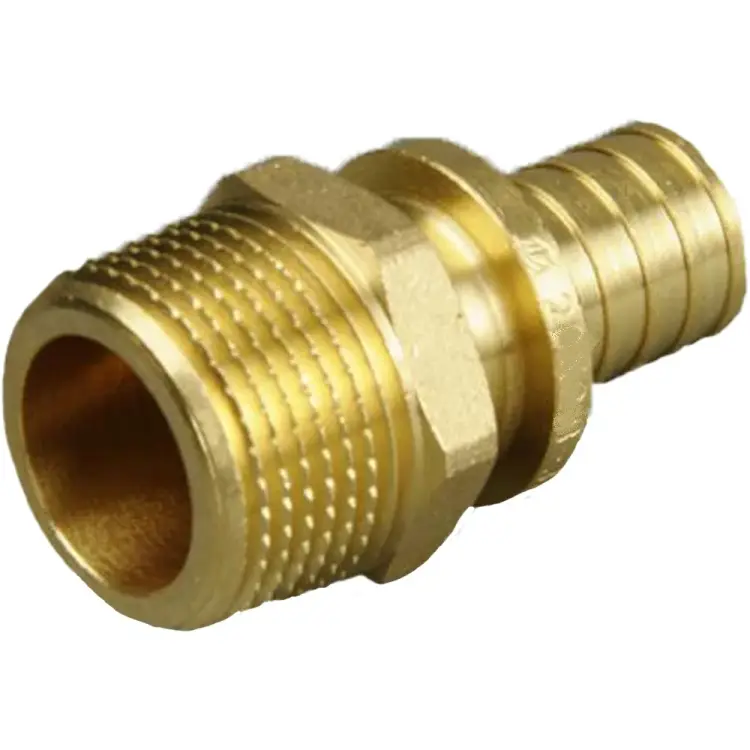 Муфта для труб из сшитого полиэтилена Pex One Plus 3204023146