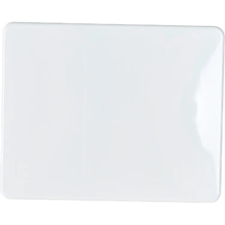 Оптическая розетка LANMASTER LAN-SBF3-WH