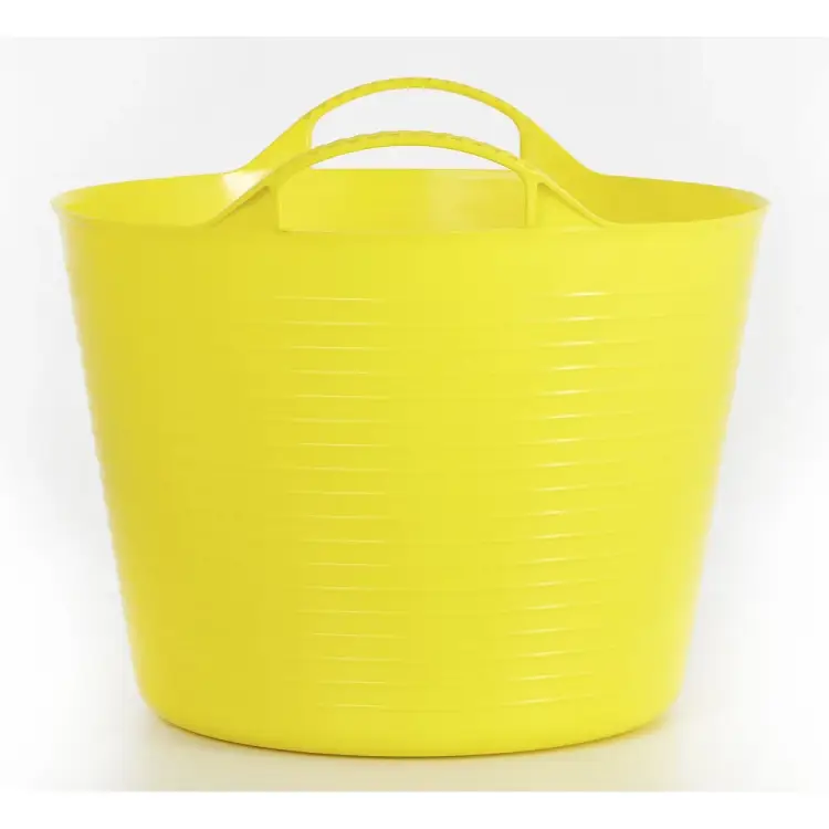 Гибкое круглое ведро ООО РВ Пласт 40 Гибкое круглое ведро ООО РВ Пласт 40