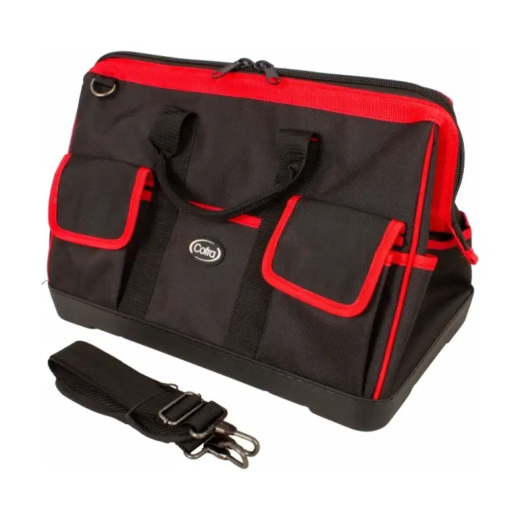 Сумка для инструментов COFRA TC-4221WR