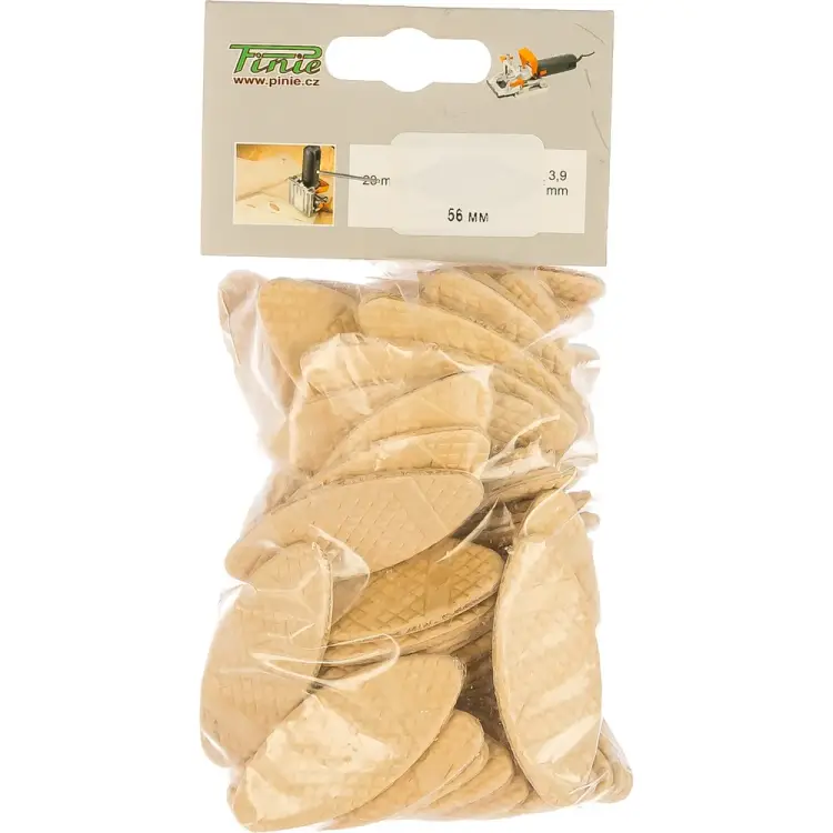 Соединительная ламель PINIE 160-2050