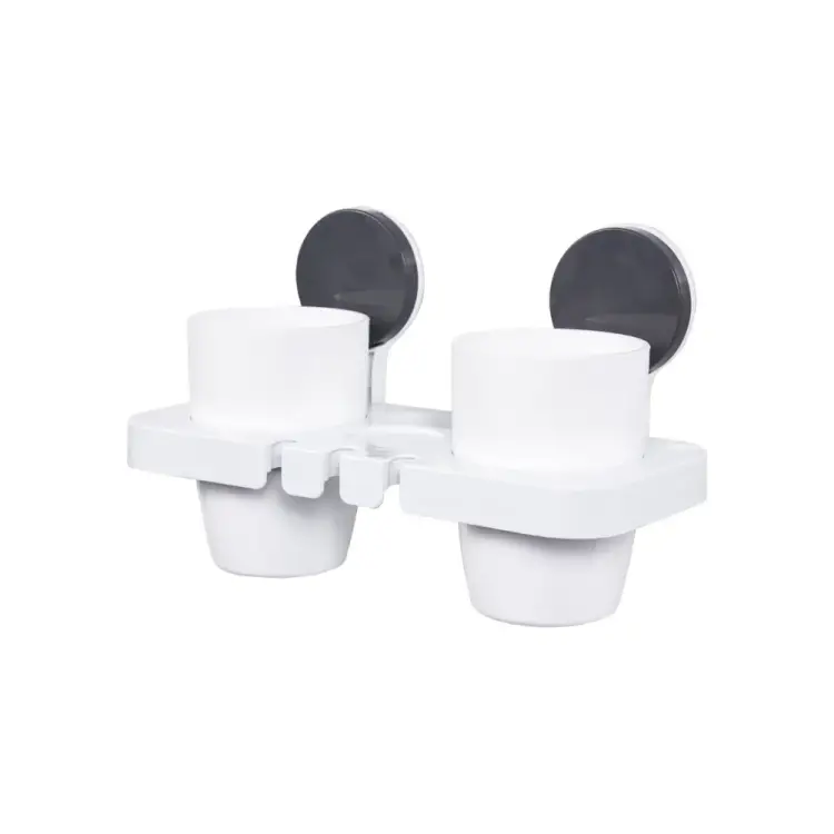 Держатель для зубных щеток и пасты BRADEX TD 0644