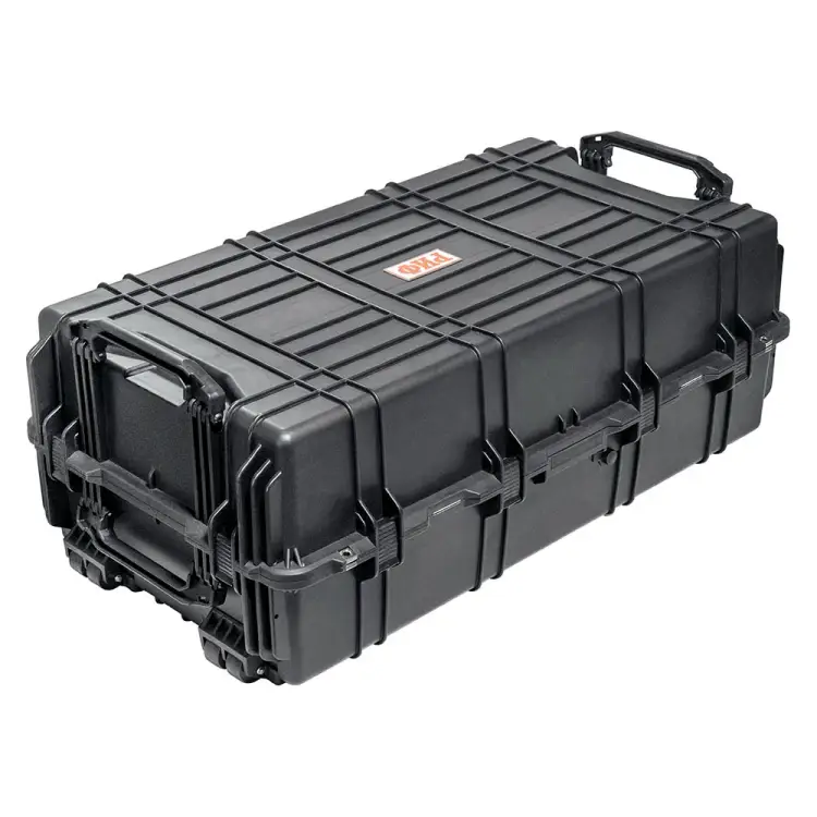 Ударопрочный защитный кейс РИФ WR-58