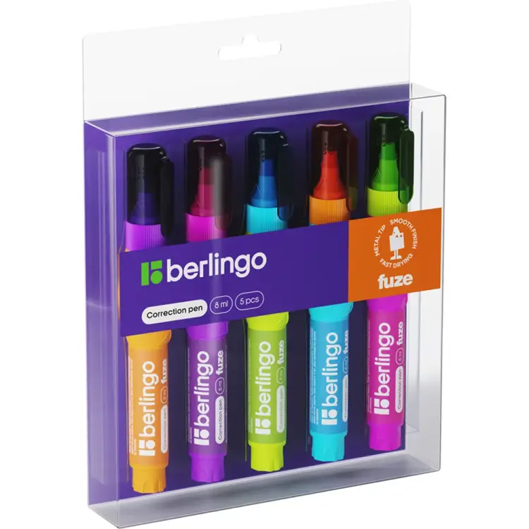 Корректирующий карандаш Berlingo Fuze KR500_5