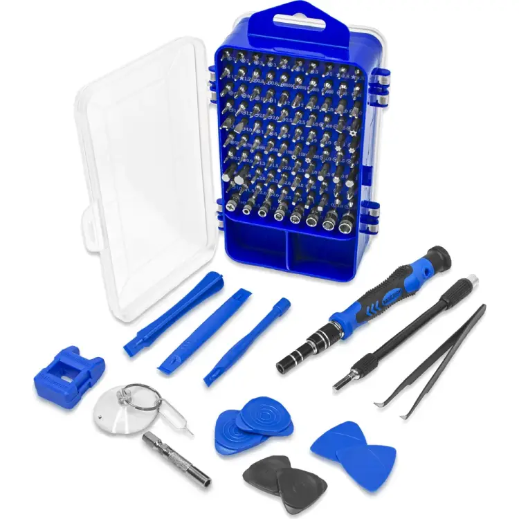 Набор отверток МЕГЕОН 02806 к0000033685 Набор отверток МЕГЕОН 02806 к0000033685