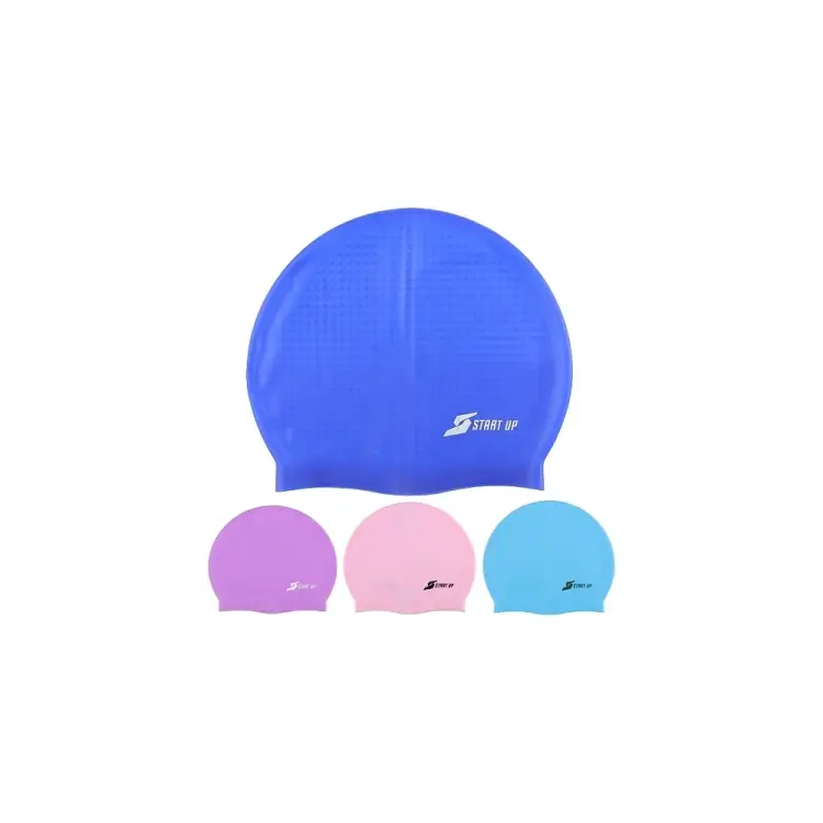 Шапочка для плавания Start Up 4607167308428