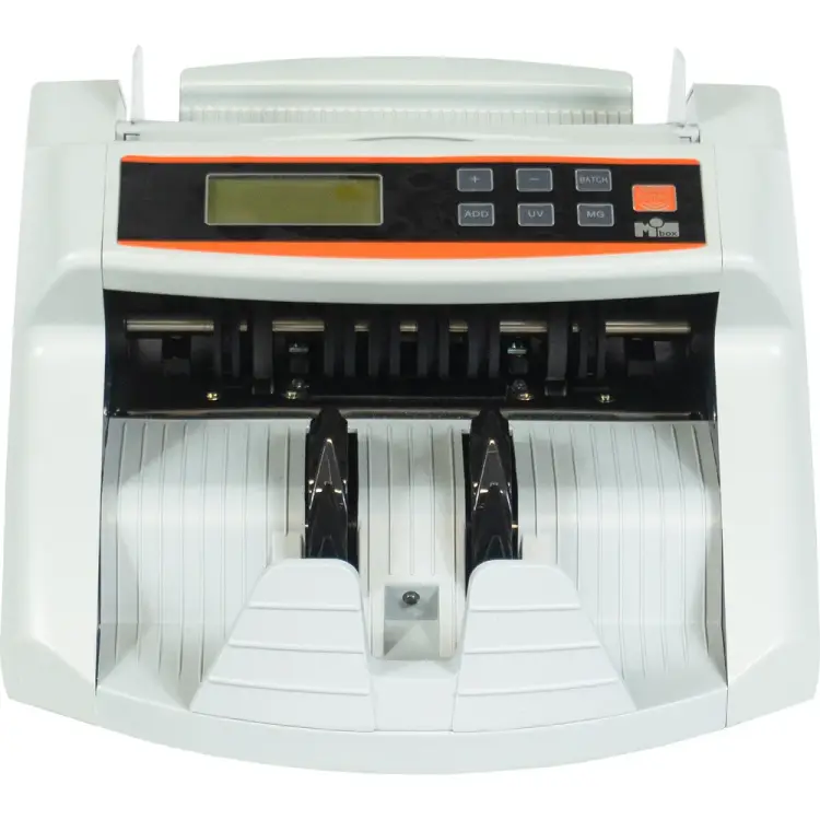 Счетчик банкнот Mbox DS-25 UV/MG Т18623