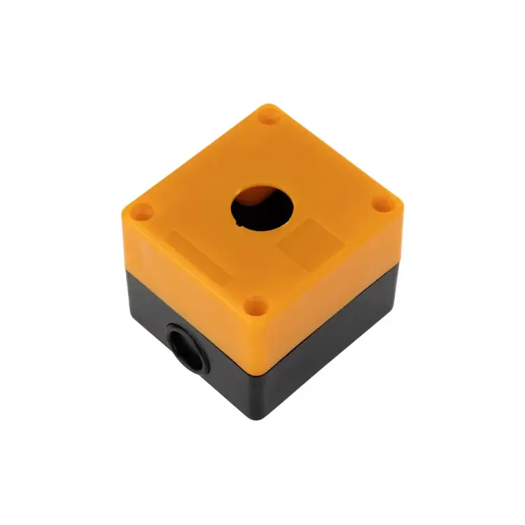 Пластиковый корпус REXANT 36-9221