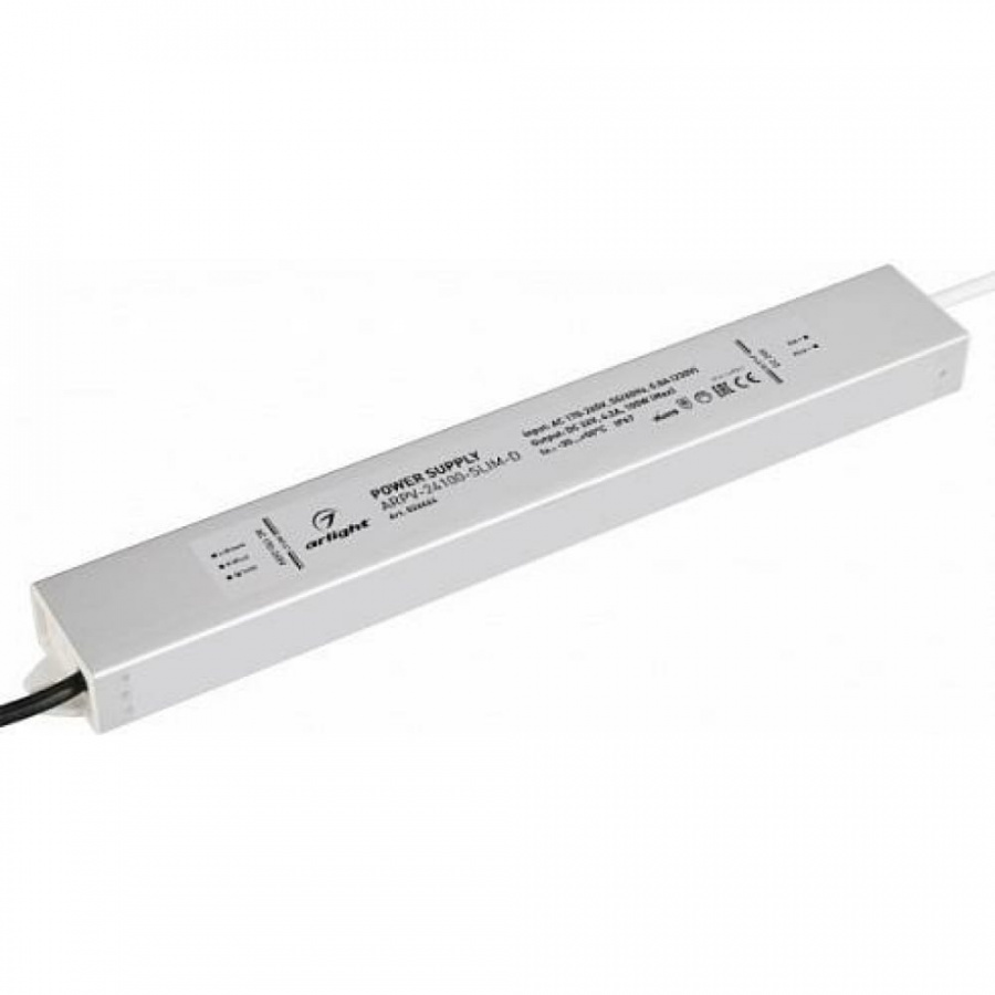 Блок питания Arlight ARPV-24100-SLIM-D