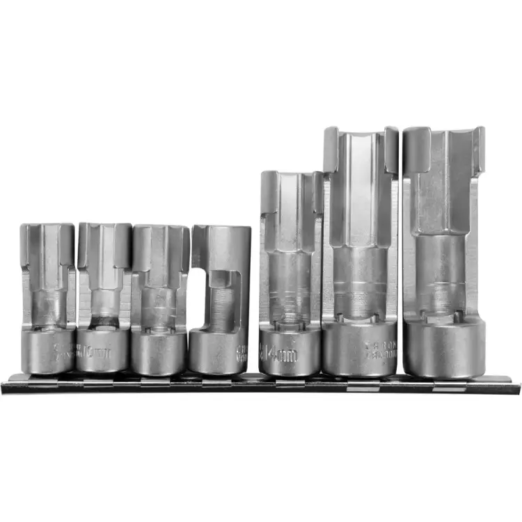 Набор головок для датчиков YATO YT-17508