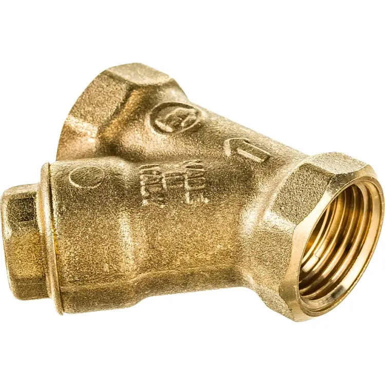 Сетчатый фильтр Giacomini R74A R74AY103