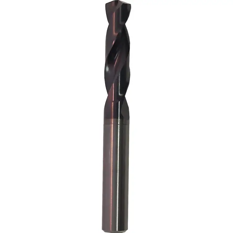 Сверло GUHRING RT100U 5514 6,100