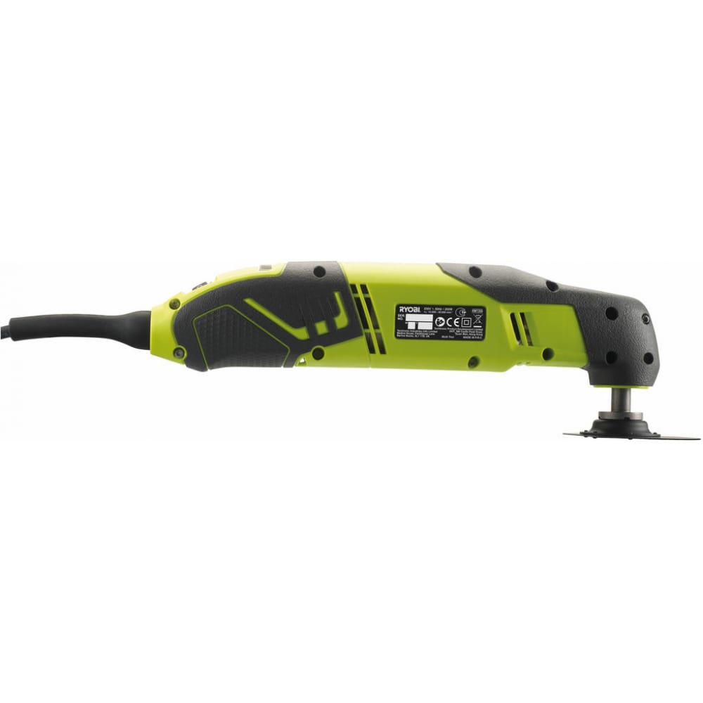 Сетевой многофункциональный инструмент Ryobi RMT200S