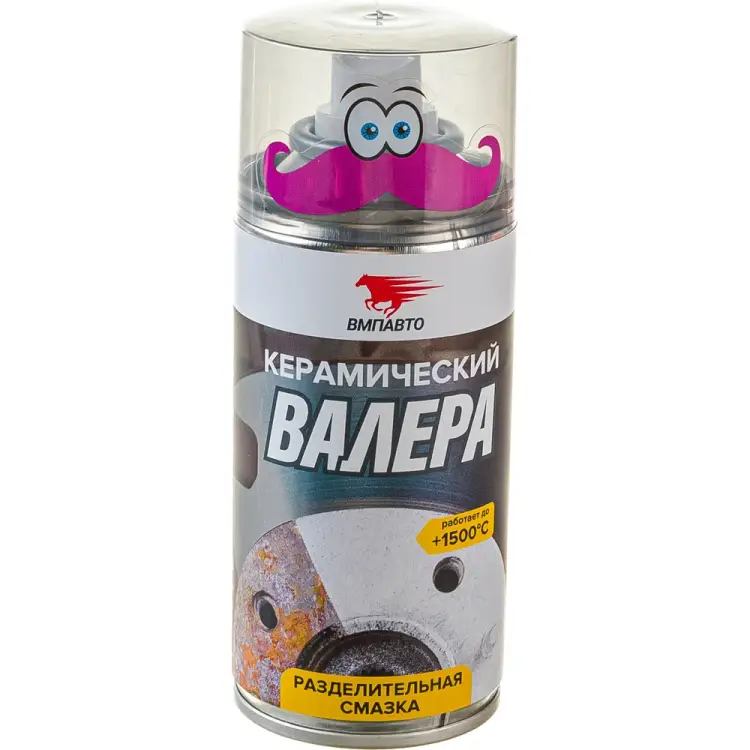 Керамическая смазка ВМПАВТО ВАЛЕРА 8521