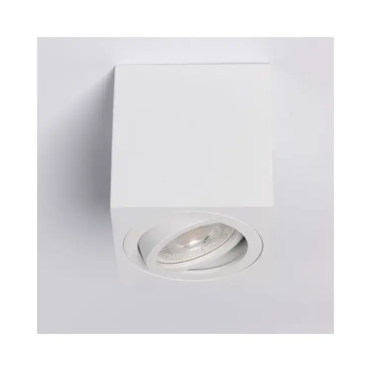 Накладной светильник De Markt Прайм 850011601