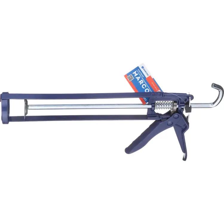 Усиленный скелетный пистолет для герметика MARCON мфл 202 202202 Усиленный скелетный пистолет для герметика MARCON мфл 202 202202