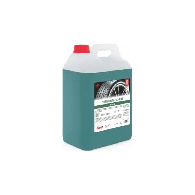 Чернитель резины АиС Аскот NS 7170195