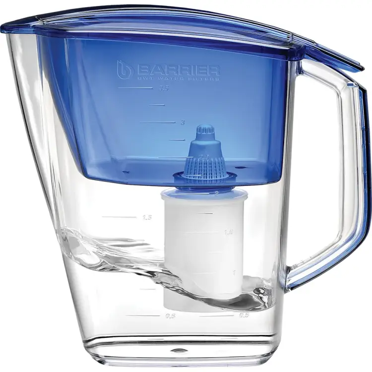 Фильтр-кувшин Барьер Гранд В881Р00