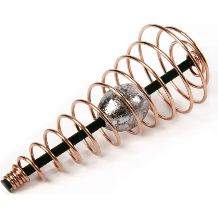 Кормушки огруженные Salmo ВИХРЬ набор №1 9903-001N