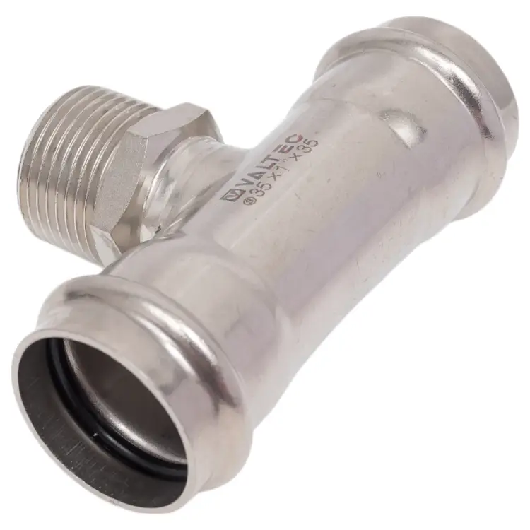 Тройник Valtec VTi.933.I.350635