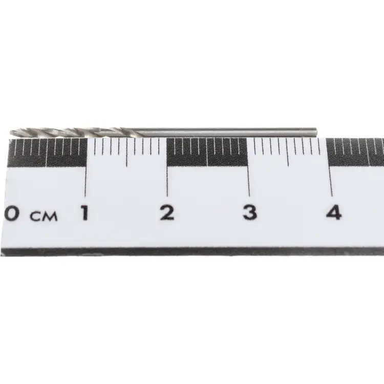 Сверло по металлу ООО "ТМТ ГРУПП" ТМ 53222