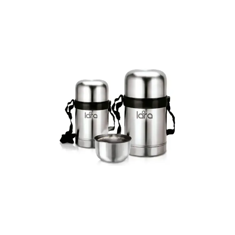 Стальной термос Lara LR04-50 Стальной термос Lara LR04-50