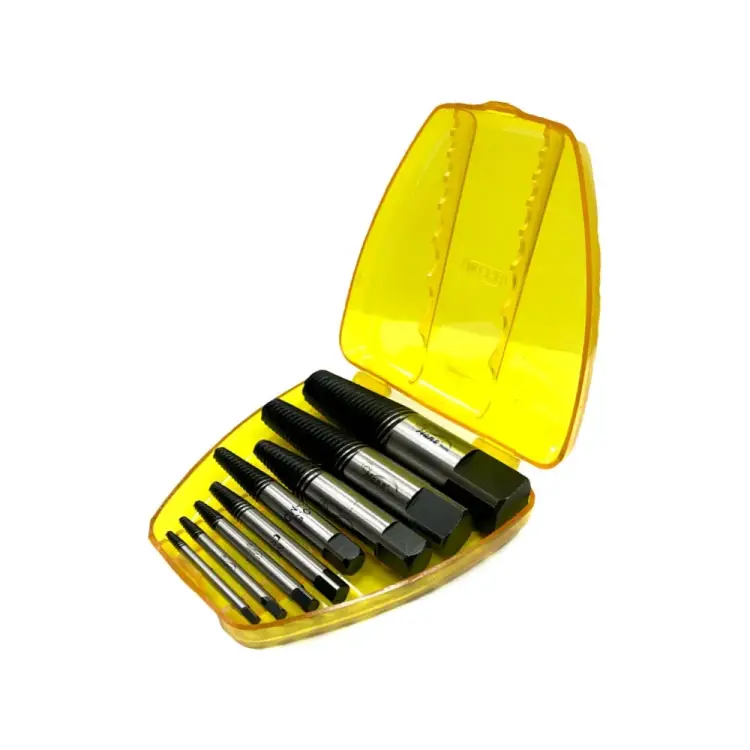 Набор экстракторов HANS BEX-S8 Набор экстракторов HANS BEX-S8