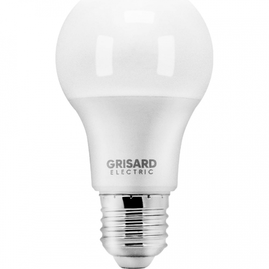 Светодиодная лампа Grisard Electric GRE-002-0003