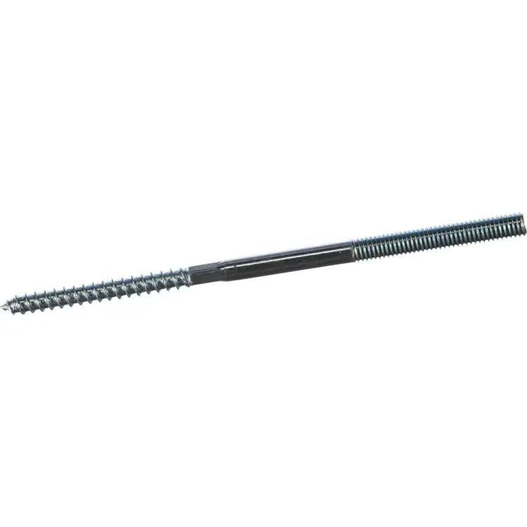 Сантехническая шпилька Госкреп М8х160 (2 шт.) 6-0035410